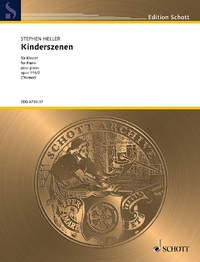 Kinderszenen