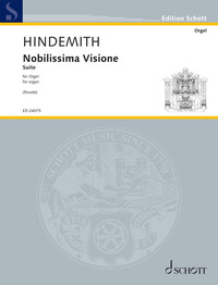 Nobilissima Visione