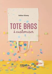 TOTE BAGS A CUSTOMISER