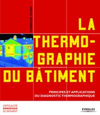 La thermographie du bâtiment