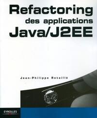 Refactoring des applications Java/J2EE