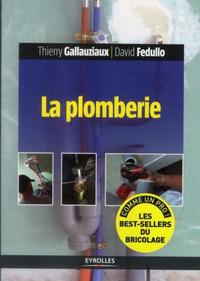 LA PLOMBERIE