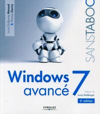 Windows 7 avancé