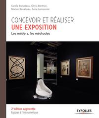 Concevoir et réaliser une exposition