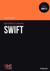 DECOUVREZ LE LANGAGE SWIFT