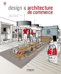 Design et architecture de commerce