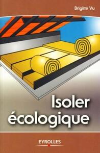 Isoler écologique