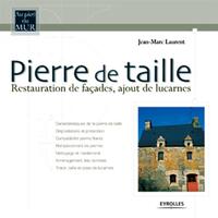 PIERRE DE TAILLE - RESTAURATION DE FACADES, AJOUT DE LUCARNES