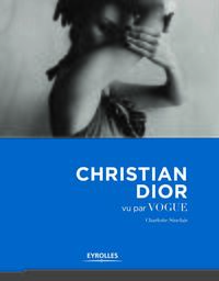 CHRISTIAN DIOR VU PAR VOGUE