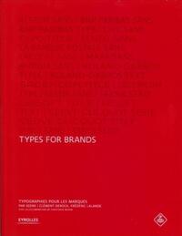 Types for brands