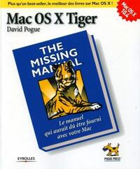 Mac OS X Tiger