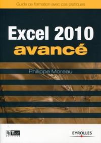 Excel 2010 Avancé
