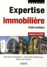 Expertise immobilière