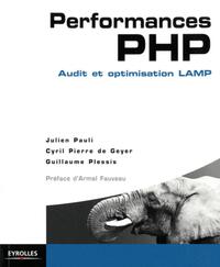 Performances PHP