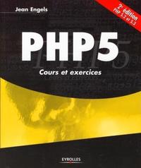 PHP 5 cours et exercices