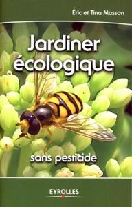 Jardiner écologique