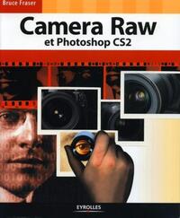 Camera Raw et Photoshop CS2
