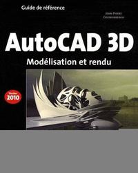 AutoCAD 3D - Version 2010