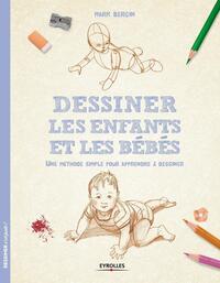 Dessiner les enfants et les bébés
