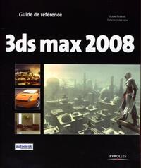 3 ds max 2008