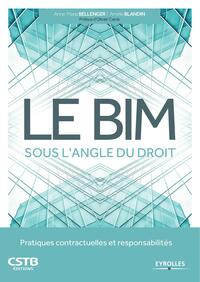 Le BIM sous l'angle du droit