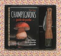 Coffret Champignons