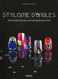 Stylisme d'ongles