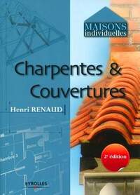 Charpentes et couvertures