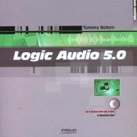 Logic Audio 5.0