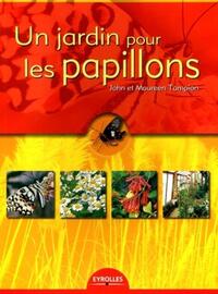 Un jardin pour les papillons