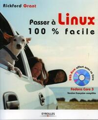 PASSER A LINUX - 100% FACILE