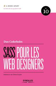 Sass pour les web designers - N°10