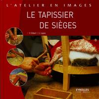 Le tapissier de sièges