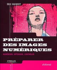 Préparer des images numériques