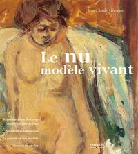 Le nu, modèle vivant