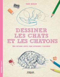 DESSINER LES CHATS ET LES CHATONS