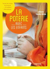 La poterie avec les enfants