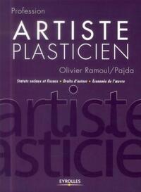 Artiste plasticien