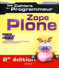 Zope Plone