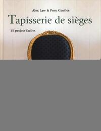 Tapisserie de sièges