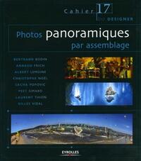 PHOTOS PANORAMIQUES PAR ASSEMBLAGE