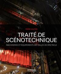Traité de scénotechnique
