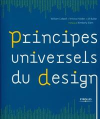 PRINCIPES UNIVERSELS DU DESIGN