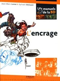 L'ENCRAGE