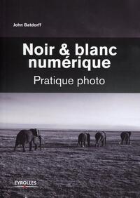 Noir et blanc numérique