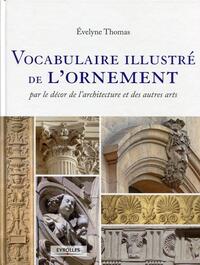 Vocabulaire illustré de l'ornement