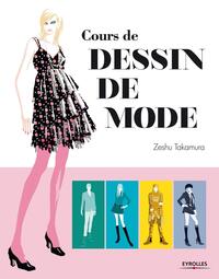 Cours de dessin de mode
