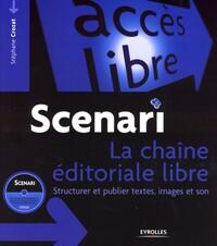 SCENARI - LA CHAINE EDITORIALE LIBRE