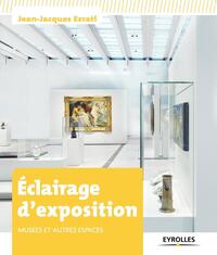 Eclairage d'exposition