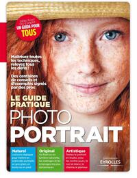 Le guide pratique photo portrait